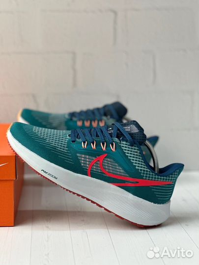 Кроссовки Nike air zoom pegasus 39