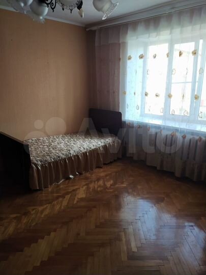 2-к. квартира, 59,5 м², 4/5 эт.