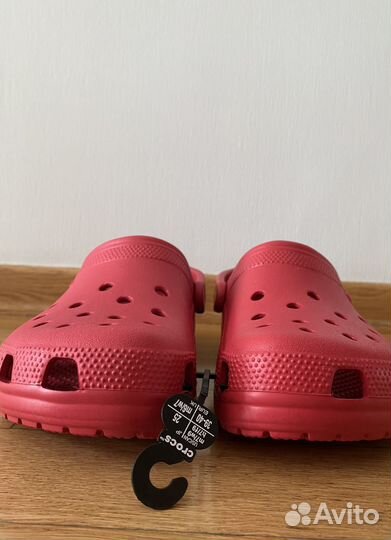 Crocs женские