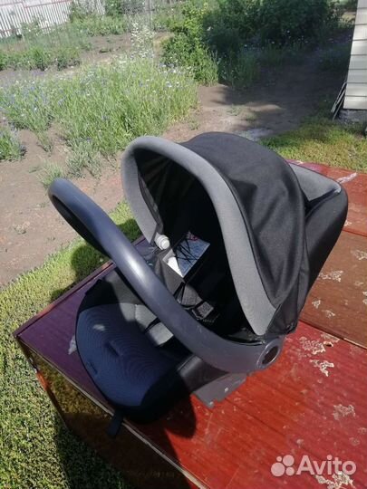 Автолюлька