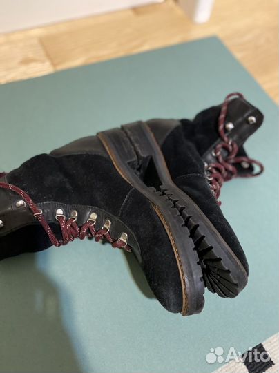 Ботинки hm 36