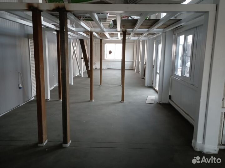 Стяжка пола в Коломне под ключ за 1 день