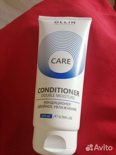 Кондиционер для волос