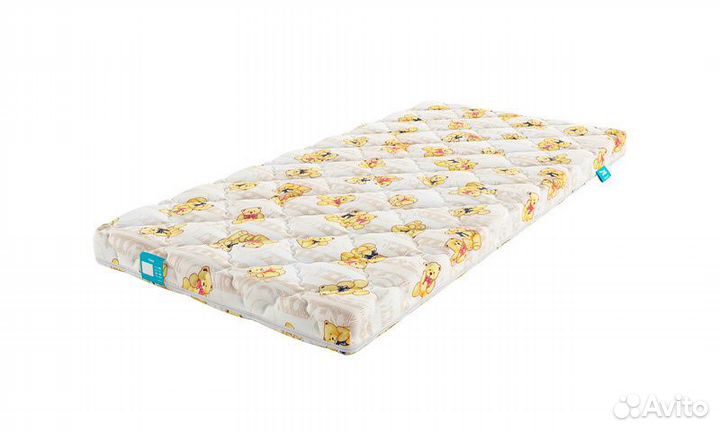 Детский матрас 90х200 Promtex Biba Standart 8 Coco
