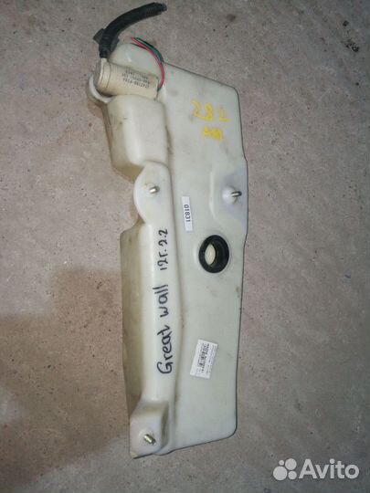 Бачок омывателя Great Wall Wingle