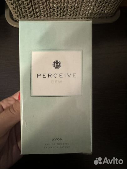 Духи женские