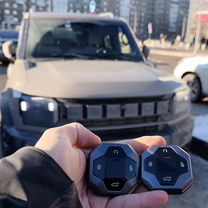 Автомобильные Ключи Чипы Пульты Автоключи, Санкт-Петербург
