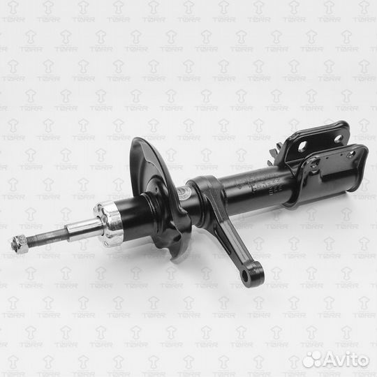 Амортизатор передний масляный R