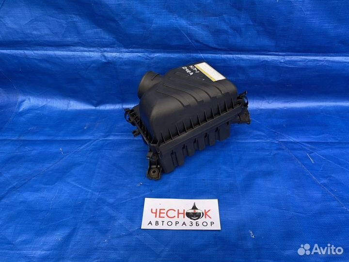 Корпус воздушного фильтра Hyundai Tucson JM дизель