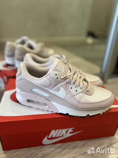Оригинал кооссовки nike 90