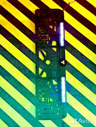 Лед (led) рамки с подсветкой