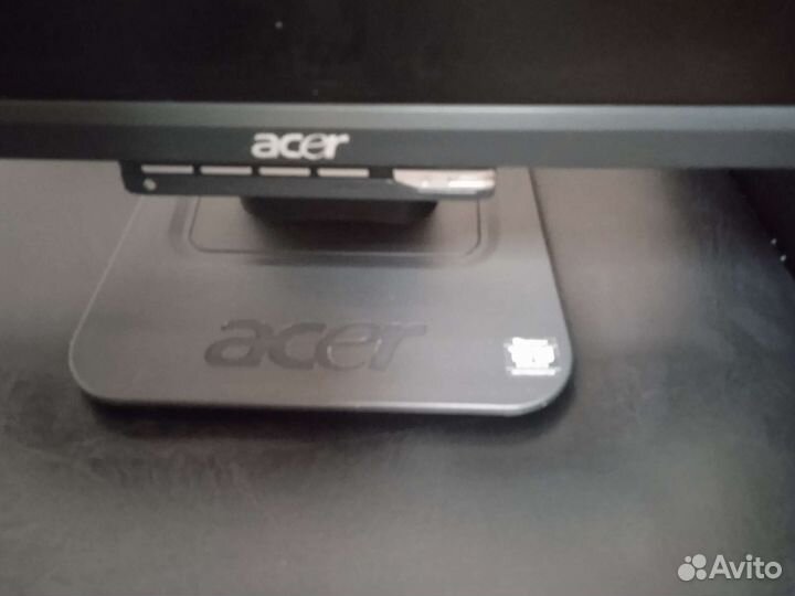 Монитор Acer