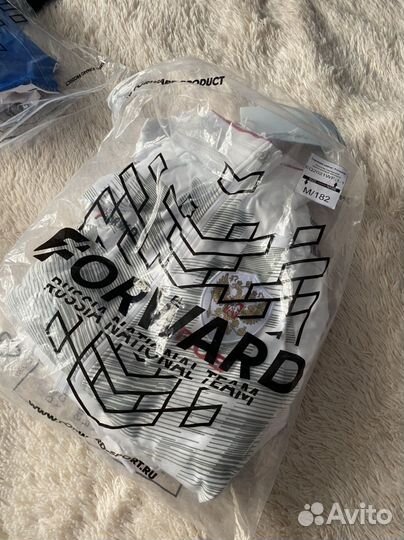 Парадный костюм forward