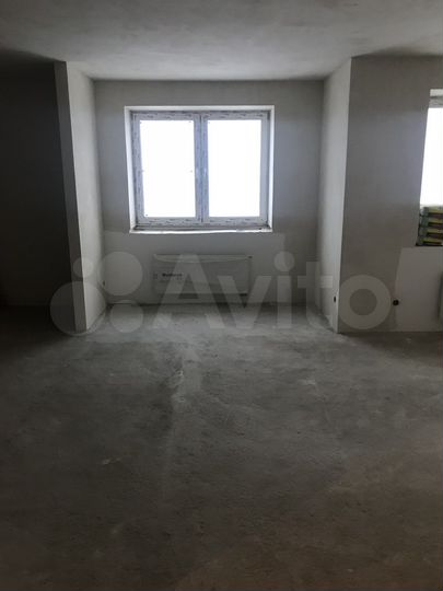 3-к. квартира, 103,8 м², 13/17 эт.