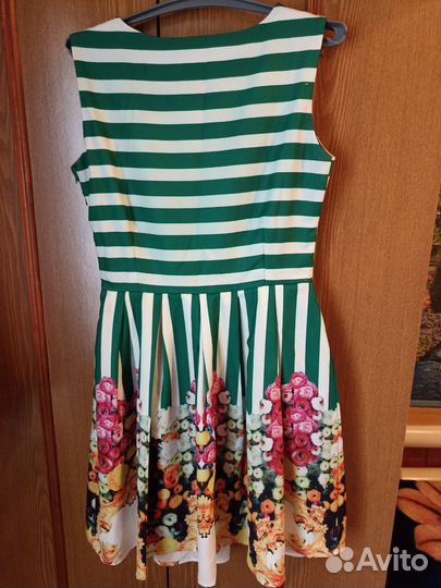 Платья, юбки