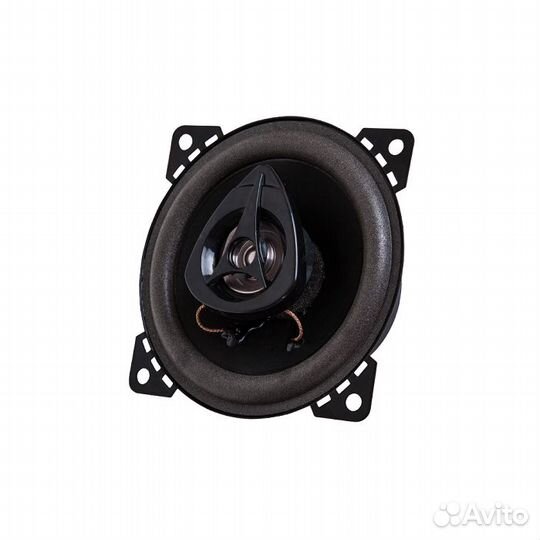 Автоакустика phantom FS-100