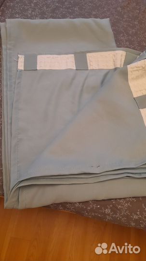 Шторы блэкаут большие