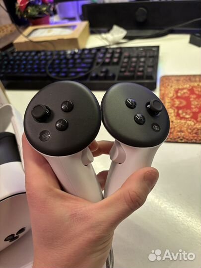 Oculus quest 3s 128gb