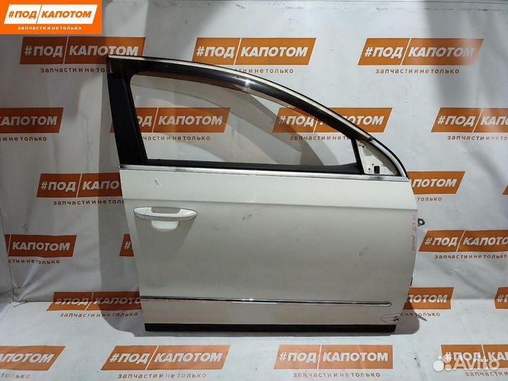 Дверь передняя правая Volkswagen Passat B6 2007