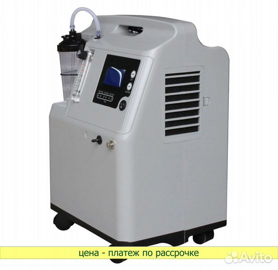 Концентратор кислорода Longfian JAY-3A