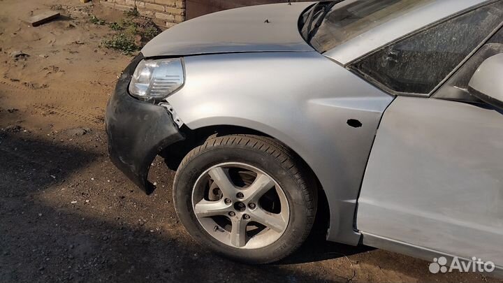 Покраска авто