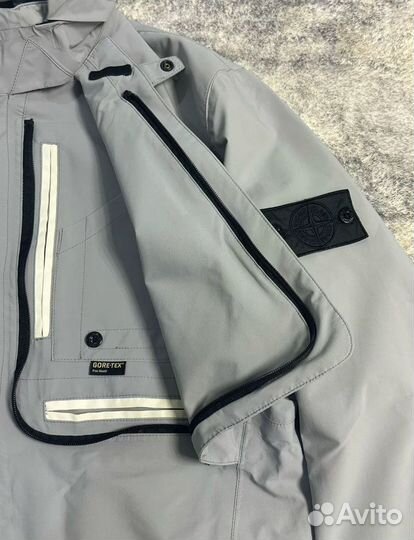 Stone island shadow project gore tex pro 3L