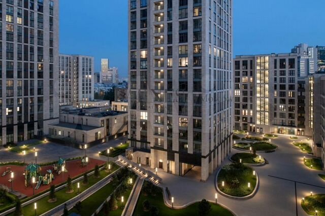 Redside ул сергея макеева 9 фото 8-к. квартира, 526,7 м², 13/13 эт. на продажу в Москве Купить квартиру Авито