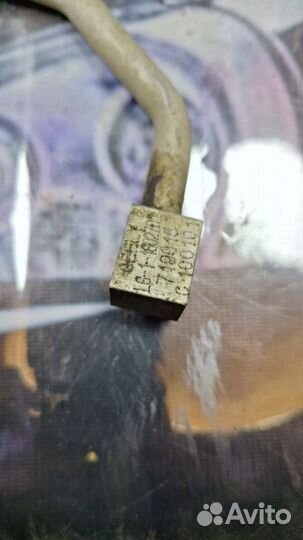 Трубка кондиционера Geely Mk седан MR479QA 2011