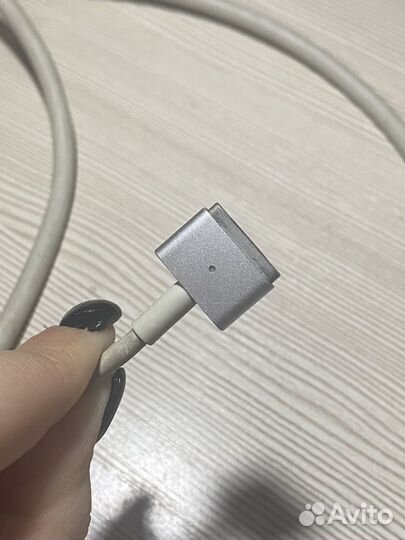 Зарядка для macbook