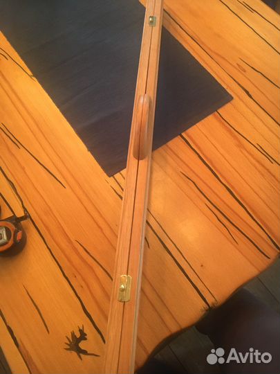 Подарочный кейс для бильярдного кия vantex