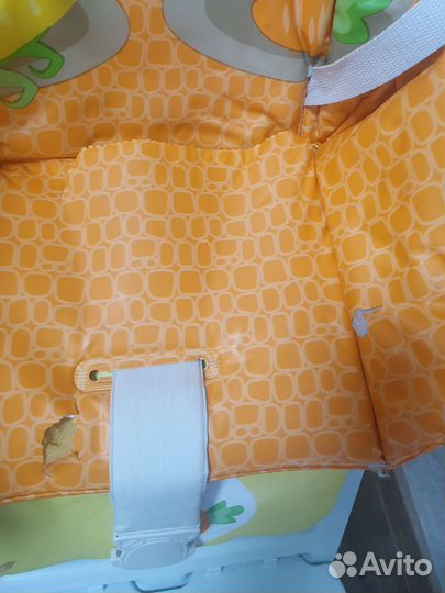 Стул для кормления