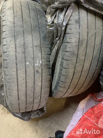 Yokohama Geolandar G91 225/65 R17