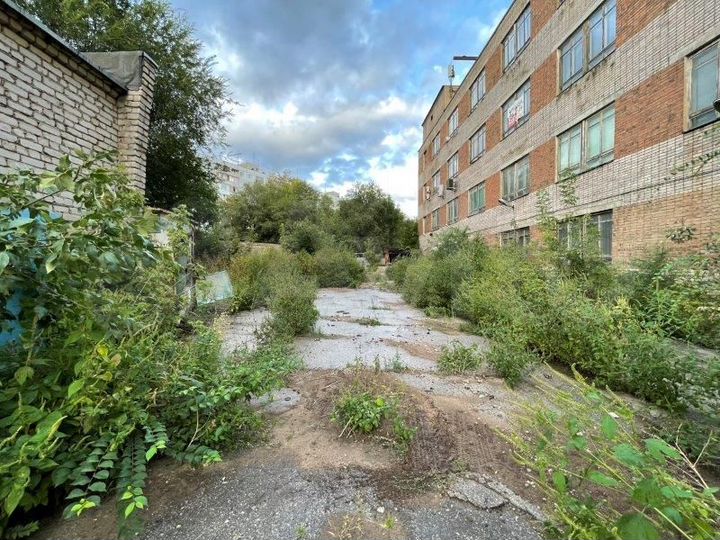 Продам помещение свободного назначения, 2701 м²