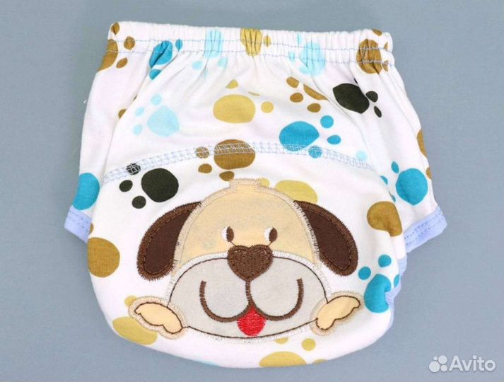 Трусики для приучения к горшку