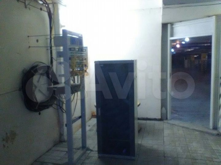 Склад, 18.3 м²