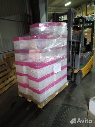 Бумага А4 Xerox класс С+(Оптом)