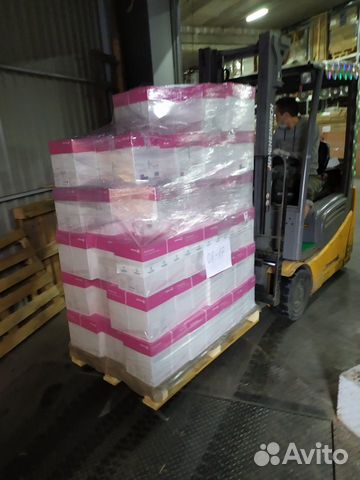 Бумага А4 Xerox класс С+(Оптом)