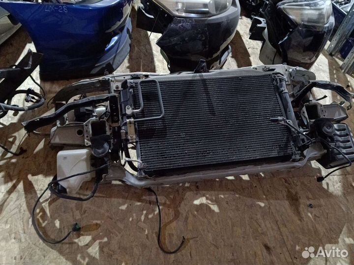 Телевизор Honda civic 4d