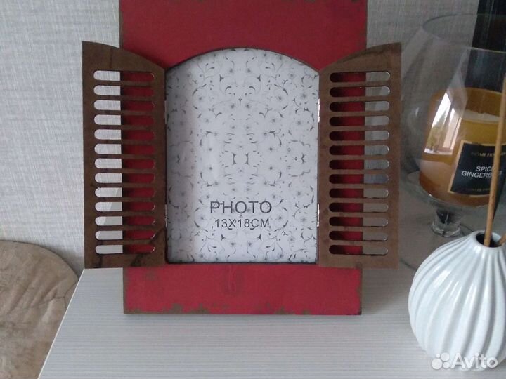 Рамка для фотографий