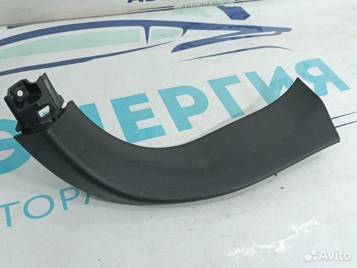 Обшивка крышки багажника задняя правая Hyundai