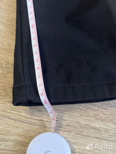 Утепленные штаны на девочку