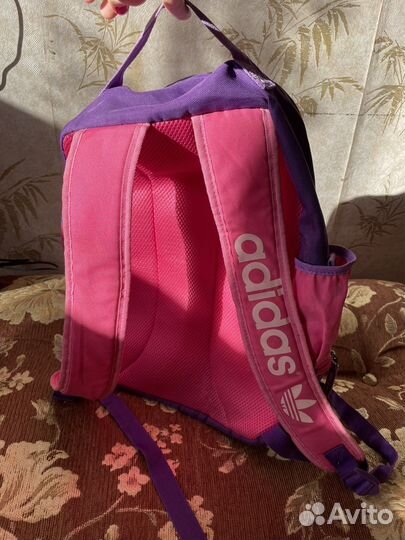 Портфель adidas оригинал