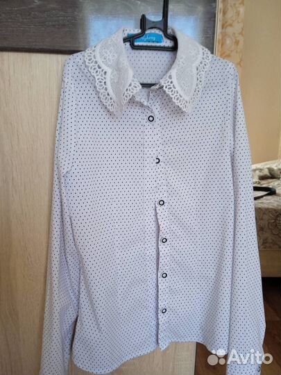 Школьная форма на девочку