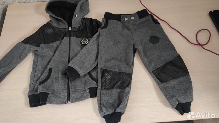 Костюм на мальчика 3г