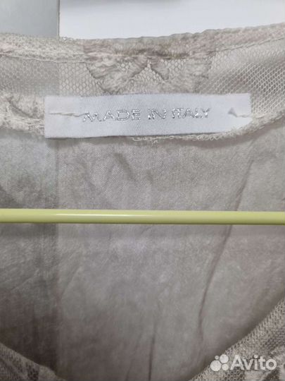 Италия туника,блузка