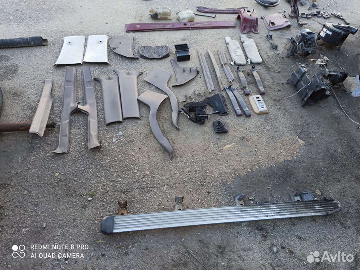 Lendcruiser Prado 78