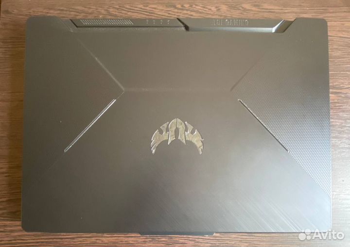 Asus tuf gaming