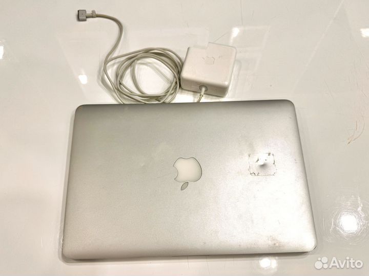 Macbook pro 13 late 2014