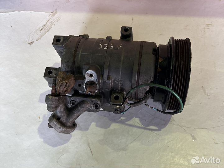 Компрессор кондиционера j25a j30a j32a