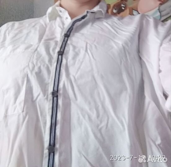 Вещи пакетом для девочки